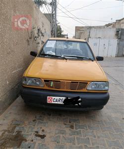 Saipa 131